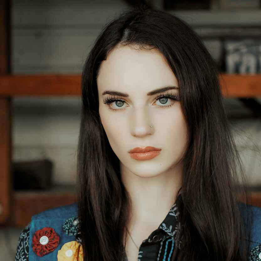 Sarah M